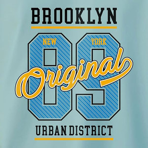 Camiseta de hombro caído de alta calidad para hombre, ropa de calle pesada, camiseta personalizada de gran tamaño con gráfico de algodón 100% - Product Image 3