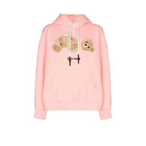 Sweat-shirts à capuche pour femmes de haute qualité, 100% coton, anti-boulochage, respirants, personnalisables, avec impression numérique de dernière génération sur le devant - Product Image 3
