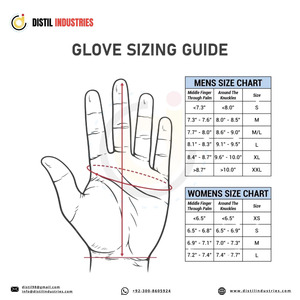 Guantes de Golf Deportivos para Hombre y Mujer, Antideslizantes, para un Rendimiento Mejorado - Product Image 4