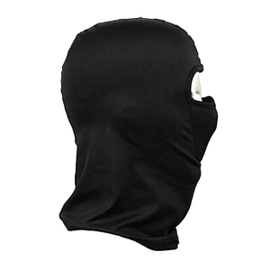 Balaclava <b>Mask</b> Thermal <b>Winter</b> <b>Face</b> Cover Stretch Fabric Breathable Construction Lightweight Comfortable Fit Outdoor Wear OEM - Product Image 4