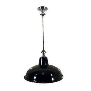 Newly Arrival Modern Design Hanging Pendant Lamp with Iron Wire for Warehouse Lamp Holder Contemporary Aluminum Pendant Lamp - Product Image 1