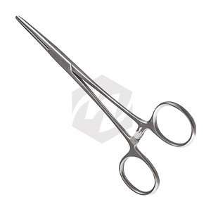 Pinzas Kelly / Pinza Hemostática Quirúrgica para Arterias / Pinzas Hemostáticas Kelly Instrumentos Quirúrgicos Dentales - Product Image 1
