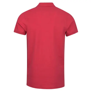 Polo de golf pour homme 100 % coton de haute qualité, avec logo brodé personnalisé et impression de votre propre design – Vêtements pour homme - Product Image 5