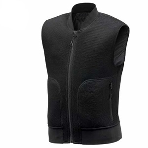 Chaleco de Motociclismo Cordura, Ligero y Protector, con Logotipo Personalizado y Servicio OEM - Product Image 5