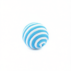 Juguete para Gatos Yommy, Bola de Sisal de 4.5cm, Juego Interactivo para Gatos - Product Image 2