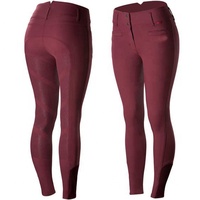 <strong>Best</strong> <strong>Selling</strong> Women's 4-Way Stretch <strong>Equestrian</strong> Horse Riding Pants Women <strong>Equestrian</strong> <strong>Breeches</strong>