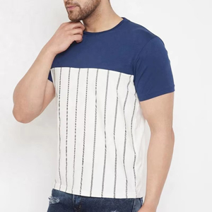 Trendy Oversized Drop Shoulder T Shirt Unisex Premium Cotton Loose Fit Soft Breathable Casual Streetwear Summer Plain Solid <b>tee</b> - Product Image 4