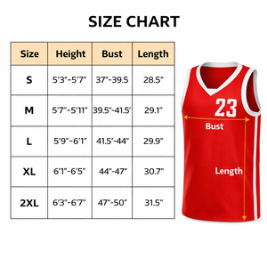 Camiseta de Baloncesto Personalizada de Talla Grande, Bordado Frontal, Sublimación, Secado Rápido, Transpirable, Antibacteriana, Sin Mangas, Unisex, 100% - Product Image 5