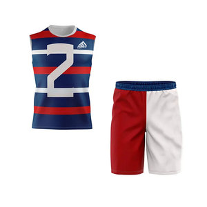 Divisa Professionale Personalizzata 7V7 2026, Leggera e Senza Maniche, in Vendita <span class=keywords><strong>Online</strong></span> - Product Image 1