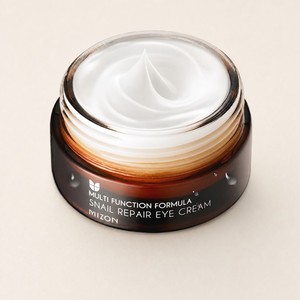 Produits de beauté Mizon Snail Repair EyeCream 25ml, soins de la peau, produits de soins de la peau coréens, cosmétiques coréens - Product Image 5