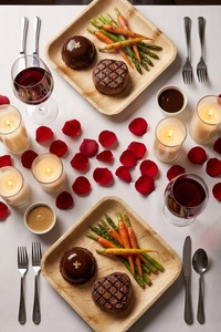 Export Quality Biodegradable Leaf <b>Plates</b> for Catering and Takeaway 6 Inches Square <b>Plates</b> Catering Presentation Hospitality 2026 - Product Image 1