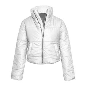 Vestes matelassées douces et confortables pour femmes, chaudes pour l'hiver - Product Image 2