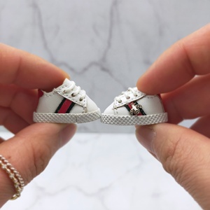 Miniature Sneakers ultra-realistic perfect fit for your dolls accessories - Product Image 3