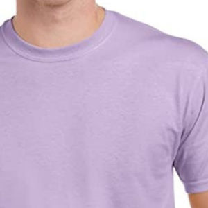 T-shirts pour hommes, marque de mode Hip Hop, été 2025, logo personnalisé OEM pour hommes, t-shirts à manches courtes pour hommes 2025 - Product Image 2