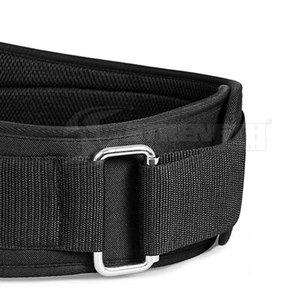 Custom Brand Own Custom Logo Neoprene <b>Belt</b> Back Support Gym <b>Exercise</b> Fitness Workout Neoprene <b>Belt</b> - Product Image 4
