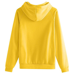 กางเกงวอร์มขายาวสีเหลืองสำหรับผู้ชาย ผ้าโพลีเอสเตอร์/คอตตอน ระบายอากาศได้ดี สไตล์สตรีทแวร์ ไซส์พลัส เอวยางยืด ทรงปกติ สำหรับฤดูใบไม้ร่วง - Product Image 3