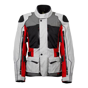 New Cordura Men's <b>Motorcycle</b> Touring <b>Jacket</b> With Factory Price Cordura Motorbike Racing <b>Jackets</b> - Product Image 3