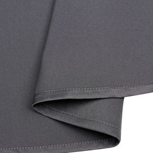 Camisa de hombre con botones, de moda, hecha a medida, ligera, fácil de usar, transpirable, cómoda, con material duradero. - Product Image 5