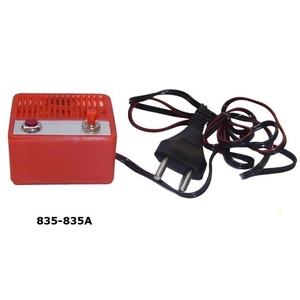 Appareil de démagnétisation de haute qualité, AC 220V 50 cycles, fonctionne sur batterie, éliminateur de champ magnétique, AC 220V 50Hz, batterie - Product Image 2