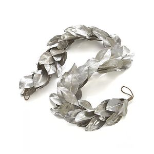 Ornement de Noël élégant en métal, fait main, pour arbre de Noël et décoration intérieure - Product Image 6