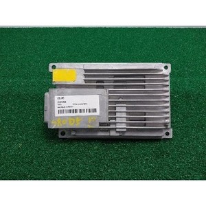 ECUs y Módulos de Computación S80 Usados 31341456 - Product Image 1