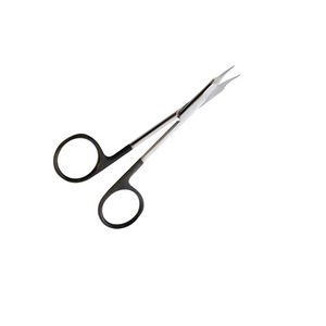4-1/8" 4-1/2" 5" et 5.5" (environ) Ciseaux de tenotomie Stevens Super Cut (10,5 cm à 14 cm) par Metal Med - Product Image 2