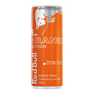 Vente en gros de Red Bull Orange Edition 250 ml, boisson énergisante / Red Bull 250 ml, boisson énergisante en vente - Product Image 2