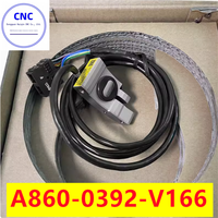 A860-0392-V166 Codificador de Serie Original Fanuc Alpha I, Unidad de Retroalimentación de Servomotor, Sensor, Programación PLC, 24V, Envío Rápido