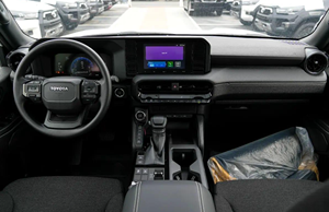 Venta Premium del Prado GXR 2026, SUV de 2.5L, 2999cc, 6 Cilindros, Transmisión Automática - Product Image 3