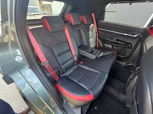 OFERTA JUSTA 2025 ACTYON 1.5 K50 AUTO EURO 6 5 PUERTAS - Product Image 5