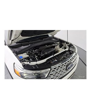 Ford Explorer 2.3 Limited 4WD 2019, 59,792 km, Caja de Cambios Automática, Volante a la Izquierda, Emisión Euro V, Asientos de Cuero, Cámara Trasera - Product Image 6