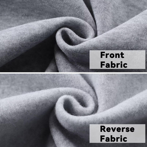 Survêtements pour hommes fabriqués sur mesure en usine, ensembles de jogging à marque privée, survêtements en molleton technique 100 % coton de qualité supérieure, survêtements tendance - Product Image 6