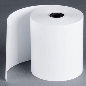 White A4 <b>Paper</b> Jumbo Rolls High Quality Printing <b>Paper</b> for <b>Digital</b> and Offset Printing - Product Image 4