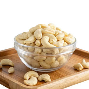 Premium Quality Organic Fried Dried Cashew <b>Nuts</b>-Top Grade-Bulk Wholesale-Vietnam Origin-ISO Certified-Blanched-24 Months Shelf - Product Image 4