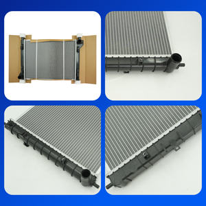 Radiadores de Repuesto Originales de Alta Calidad para CHANG AN <span class=keywords><strong>V7</strong></span> MT 1301000AK01, Venta Directa de Fábrica - Product Image 6