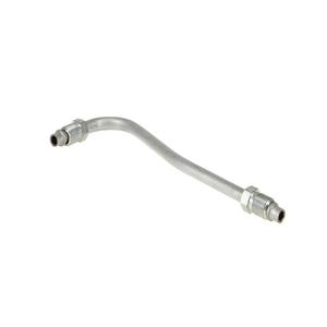 Tubo de Combustible Hidráulico Massey Ferguson 888487M91, Pieza de Repuesto para Motor Perkins A4212, Compatible con MF165 168 175 178 185 188 - Product Image 1