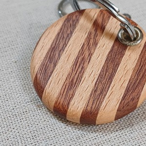 Daily Wear Wooden <b>Key</b> <b>Chains</b> Comfortable Wooden <b>Key</b> <b>Chains</b> Lightweight Style Wooden <b>Key</b> <b>Chains</b> Wholesale Factory Item Use Wooden - Product Image 3