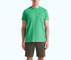 เสื้อซับในของผู้ชายเย็บแบบใหม่เสื้อซับในของผู้ชายป้องกันรอยยับสบาย - Product Image 5