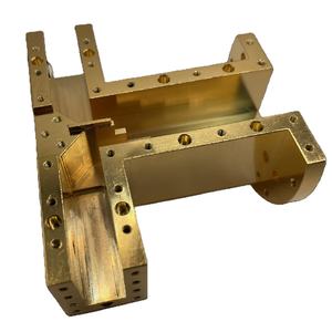 บริการกลึงโลหะ CNC ผลิตภัณฑ์ - Product Image 1