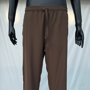 Best Quality Scrub Sets for Doctors Nurses & Medical Staff Comfortable & Customizable Low Price Hospital Uniforms With <b>Pockets</b> - Product Image 5