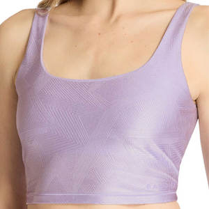 Sujetador Deportivo para Mujer, Nuevo, Económico, a la Moda, de Alta Calidad, Transpirable, con Logotipo/Colores Personalizados, Sujetador Deportivo Ligero de Tendencia - Product Image 1