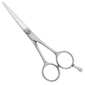 Ciseaux de coiffure professionnels en acier inoxydable, ciseaux à cheveux tranchants pour salon de coiffure, équipement de coiffage - Product Image 5