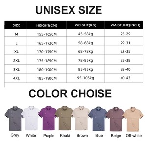 Offre Spéciale – Uniforme de Chef Unisexe en Twill Polyester/Coton à Manches Courtes, Logo Personnalisé, pour Restaurant Chinois, Café, Serveur, Tenue de Travail - Product Image 6