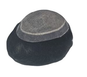 วิกผมคนแบบมิราจและวิกผมชาวอินเดียเรมี่แท้คุณภาพสูง Taz BD - Product Image 5