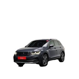 Pour Volkswagen Tiguan 2.0 TDI Prestige Septembre 2023 12 440 km Volant à Gauche Diesel Sièges en Cuir Caméra Arrière - Product Image 1