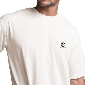 Gran oferta, camisetas personalizadas de cuello redondo con diseños deportivos de algodón, camisetas de manga corta con gráfico liso de talla grande para hombre - Product Image 5