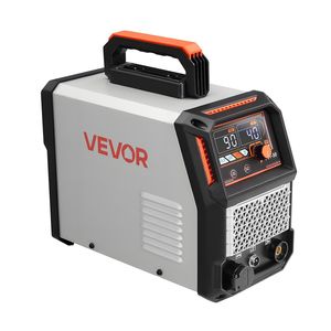 Tagliatrice al Plasma con Display Digitale 50A, Inverter IGBT, Doppio Voltaggio 110V/220V, Regolazione Funzione 2T/4T, Macchina per Taglio al Plasma 50A - Product Image 1