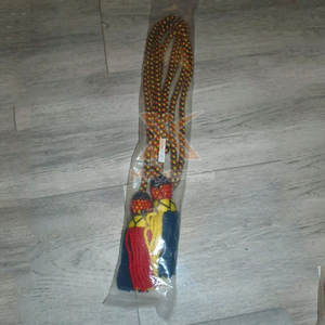 Cordones de trompeta de diseño personalizado en oferta online, último diseño, recién llegados, cordones de trompeta en stock - Product Image 4