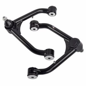 Kit Bracci di Controllo per Sierra 1500 1999-2006, Silverado 1500, Tahoe 03-13, GMC Savana 2 4FT, Nero - Product Image 1