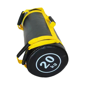 Fitness Power Sandbag Weight <b>Training</b> Bag with Handles <b>Strength</b> <b>Training</b> Workout Bag - Product Image 3